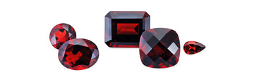 Garnet (gomed)