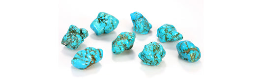 Turquoise (Firoza)